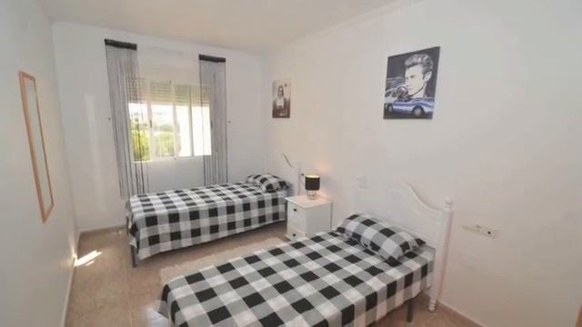 Dehesa De Campoamor 4 Bedroom 4 Bathroom Townhouse смотреть онлайн