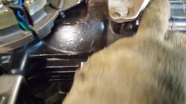 Лодочный мотор Hidea 40 л.с. Краткий обзор и слабые стороны мотора смотреть онлайн