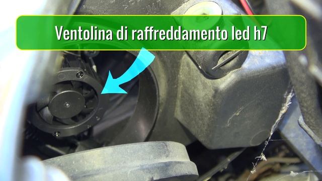 Montaggio lampadine LED H7 anabbaglianti (Stupende) // VW Tiguan смотреть онлайн