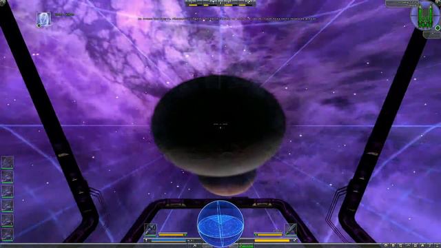 PARKAN II  modified  модовый Space battles  Космические сражения 4
