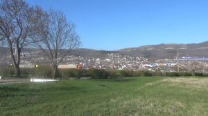 «НЕПОКОРЁННЫМ» - ПАМЯТНИК ГЕРОЯМ, УШЕДШИМ В БЕССМЕРТИЕ