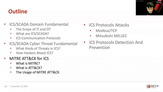 #HITBCyberWeek D2 LAB - Red Team Vs. Blue Team Exercises For ICS/SCADA Security смотреть онлайн