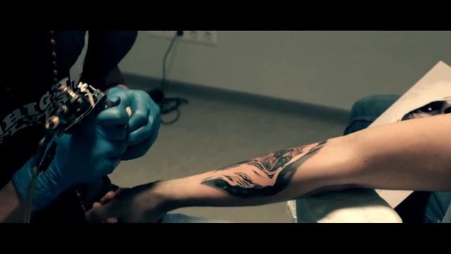 Deuce and Kicha - TATTOO смотреть онлайн