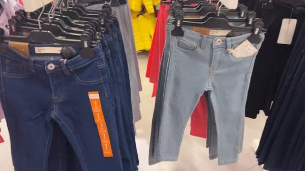 Магазин Modis: обзор, распродажа. Стоит ли покупать вещи в модис? Бюджетная одежда для всей семьи