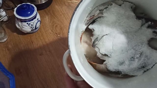 Как СУШИТЬ/ВЯЛИТЬ рыбу ЗИМОЙ в ДОМАШНИХ УСЛОВИЯХ?Как сушить окнуя. смотреть онлайн