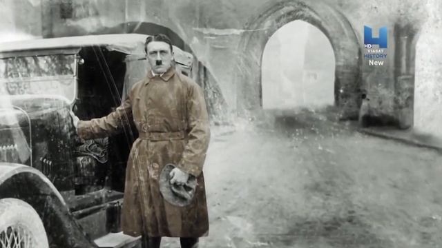 Гинденбург история жизни человека ,вручившего Гитлеру власть над Германией смотреть онлайн
