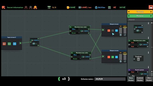 While True: learn() Secret Information Solution Gold Medal смотреть онлайн