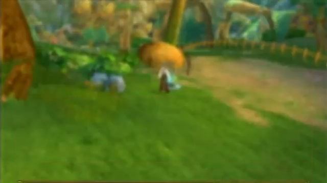 Eternal Sonata Walkthrough Part 4: Chorus Plains, Fort Fermata смотреть онлайн