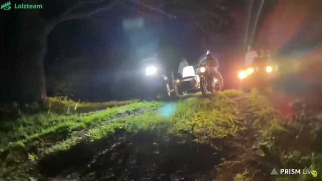 ХАЗЯЕВА УСТРОИЛИ УГАРНЫЕ ПОКАТУШКИ НА ИЖЕ ПО ПОЛЮ | ДАНИЛА ГОРИЛЛА ПРИВЫКАЕТ К АППАРАТУ смотреть онлайн