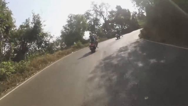 Сибаса НА ГОА ! смотреть онлайн