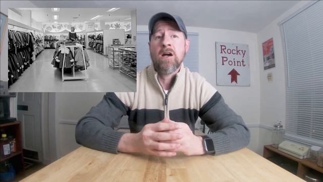 Ann & Hope: America's First Superstore | Down the Rhode #1 смотреть онлайн