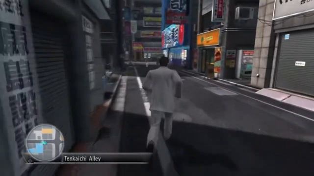 UFO Catcher Guide - Yakuza 3 Remastered 100% Trophy Guide смотреть онлайн