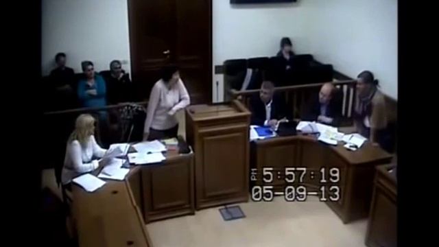 Зафиксировала видеокамера зала суда - gПравительство Москвы иностранный агент смотреть онлайн