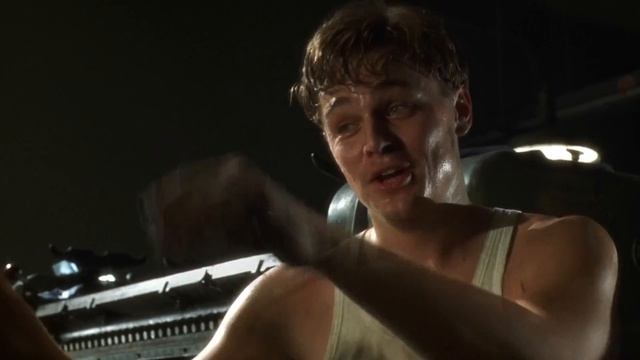 Леонардо Ди Каприо в эмоциях лучшие моменты из фильмов смотреть онлайн