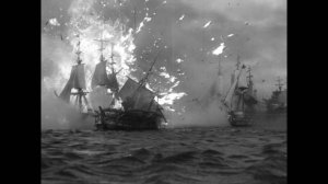 Битва при Трафальгаре ( 21 октября 1805 г.)