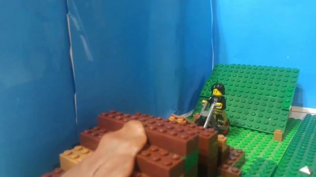 Лего MTB 1ч. | 360 смотреть онлайн