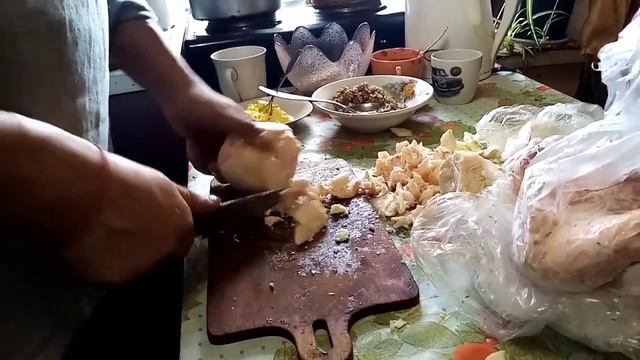 Гусиный жир, разтопил употреблять ,и жарить смотреть онлайн