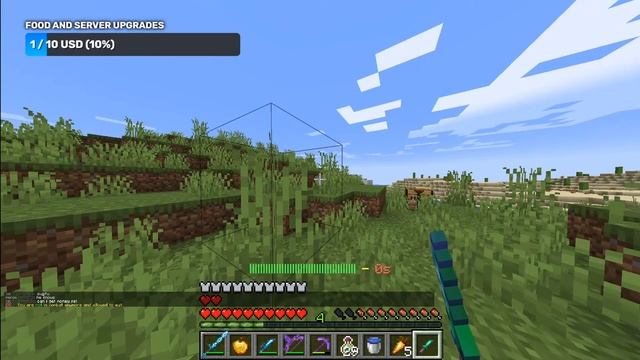 Public Minecraft SMP Server for Java & Bedrock *LIVE* 1.17.1 (Free to Join) смотреть онлайн