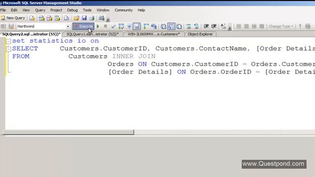 SQL Server training :- When do we apply de-normalization ?(Interview question) смотреть онлайн