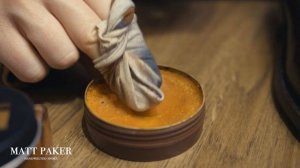 Как ухаживать за кожаной обувью в домашних условиях?