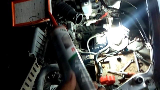 Кристалка часть 7 проводка смотреть онлайн