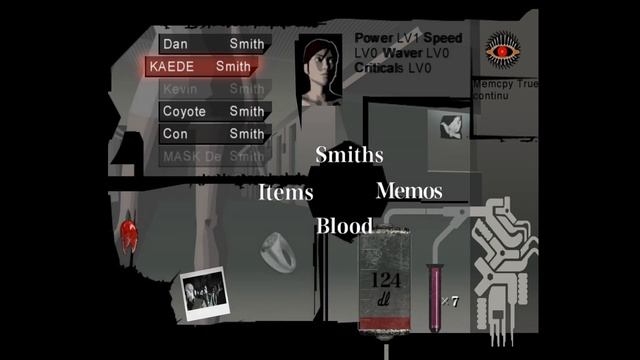 Let's Play Killer7 p.1 - May The Lord Smile... смотреть онлайн