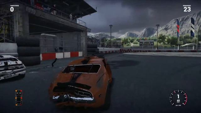 XPG_Next Car Game - Steam Early Acess - Bugbear Games смотреть онлайн