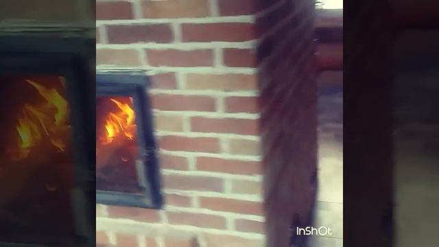 Печь-камин смотреть онлайн