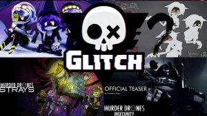 ФАНАТСКИЕ ПРОЕКТЫ, КОТОРЫЕ ТЕБЯ УДИВЯТ | MURDER DRONES