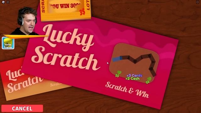 Winning $7,917,013 In Roblox Slots Simulator! смотреть онлайн