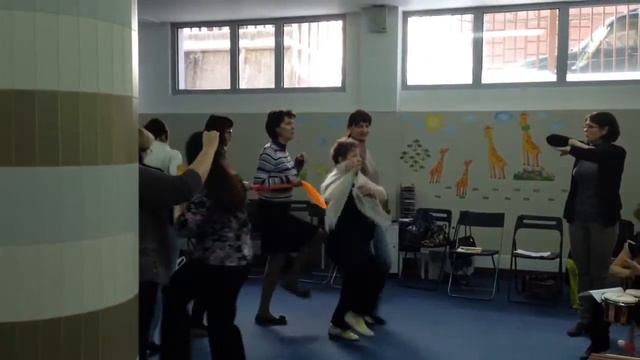 Крысиная история. Москва 5 семинар, смотреть онлайн