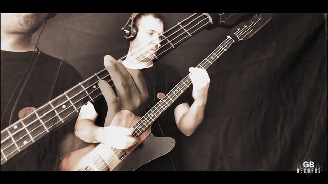 Funeral Oration -L‘ ABISSO- Bass playthrough (#bass #metal #blackmetal @funeraloration) смотреть онлайн