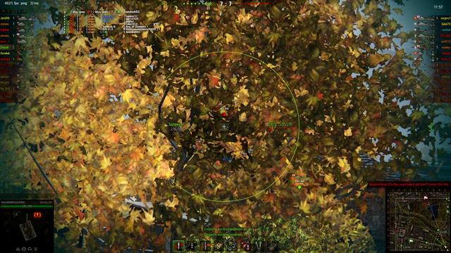[WoT] Di@vol - Marder III: мастер, воин, основной калибр, фадин, братья по оружию смотреть онлайн