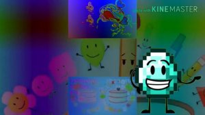Preview 2 BFDI Effects Squared