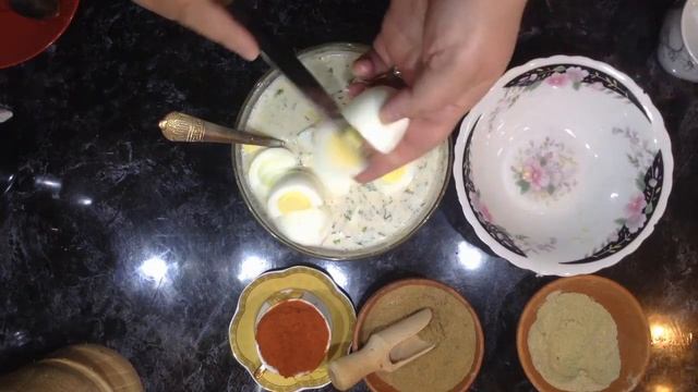 ПХАЛИ ИЗ ШПИНАТА ПО ГРУЗИНСКИ! вкуснейший хит грузинской кухни. Грузинка готовит смотреть онлайн