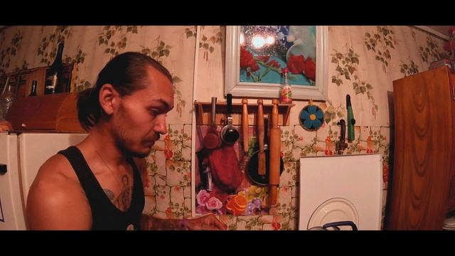 VLOG: ЕСТЬ КАБАЧКИ, БУДЕТ ИКРА / МАЛЫШОВ ДМИТРИЙ