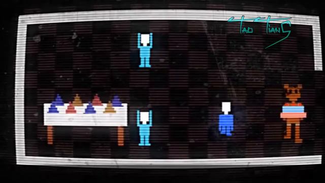 It's Been So Long - Versión Cumbia (TaoTianG) (Five Nights at Freddy's 2 Song) смотреть онлайн