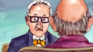 Откуда берутся деньги. Мультфильм "Как появились деньги"