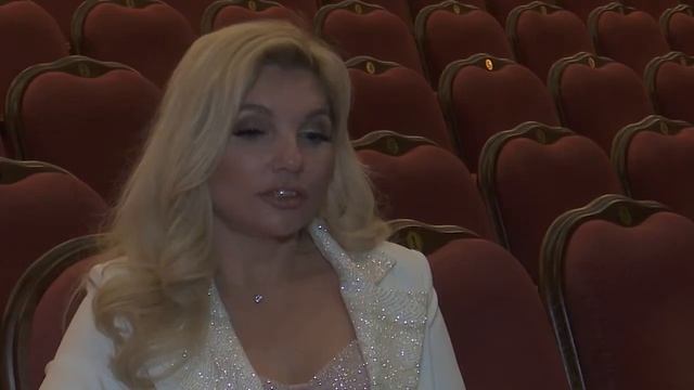 С любовью для горожан. У Любови Ковалевой, братской исп