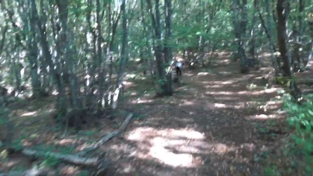 Часть 4 Севастополь, Байдарская долина смотреть онлайн