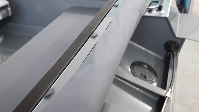 Топовая комплектация Swimmer 490 ? Просторная лодка для каждого! смотреть онлайн