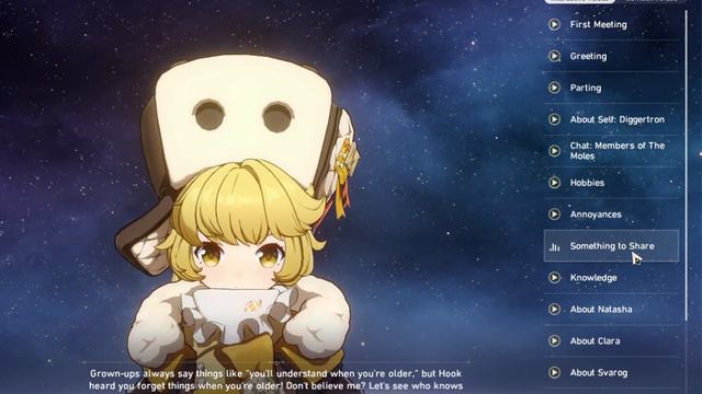 Hook Voice Lines Japanese Honkai Star Rail смотреть онлайн