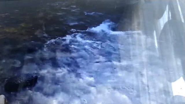 ЧИСТКА В НОВОЛУНИЕ 02.03.2022г. смотреть онлайн