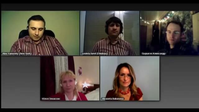 Стартовый Капитал, Где Его Взять? Как Использовать Свой Потенциал? смотреть онлайн