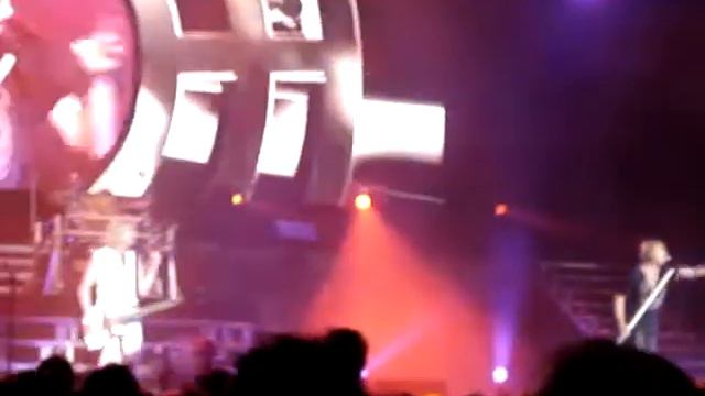 Def Leppard -Armageddon It-28/06/2006-Uncasville,CT,USA смотреть онлайн