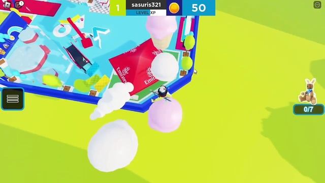 [EVENT] Cara Mendapatkan 5 ITEM GRATIS TERBARU DI EVENT AO Adventure - Free Item Roblox 2023 смотреть онлайн