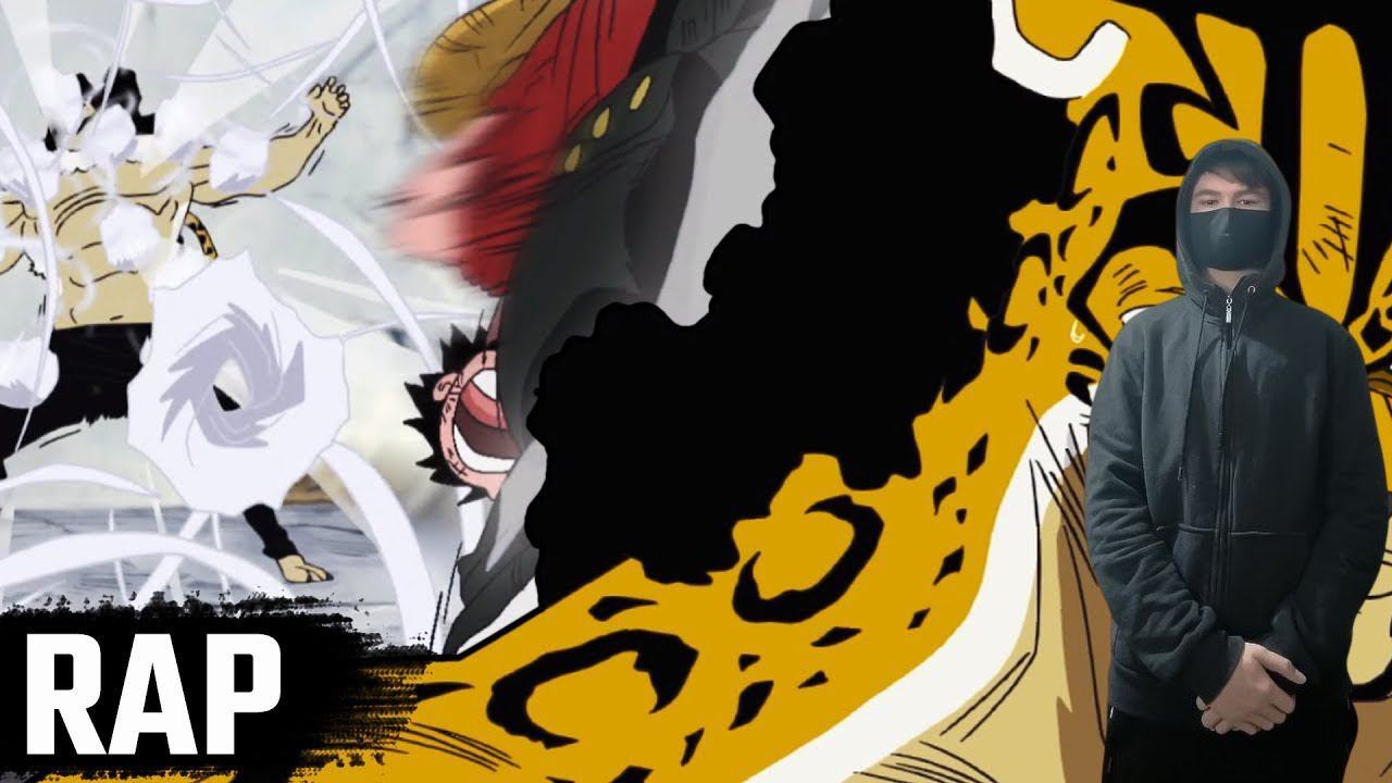 kuraidju смотрит Water 7 & Enies Lobby Rap (Anime) || (Prod. Didker) смотреть онлайн