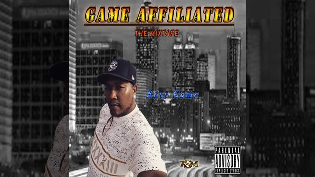 Boss Game смотреть онлайн