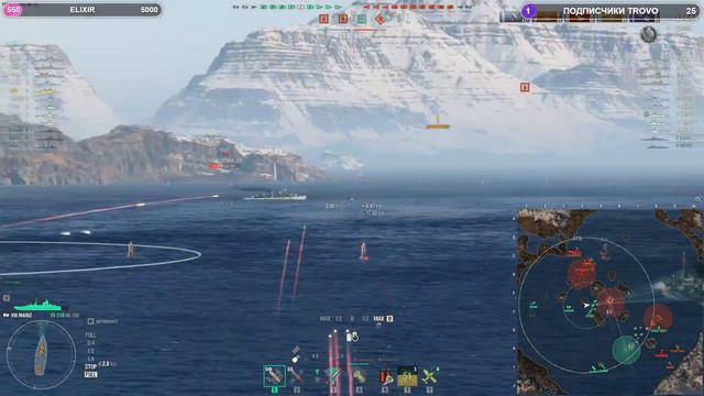 Фарм серебра, опыта на премиум технике 8 го уровня WOWP/WOWS/WOT