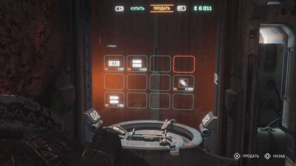 Прохождение The Callisto Protocol: Часть 7 — Колония